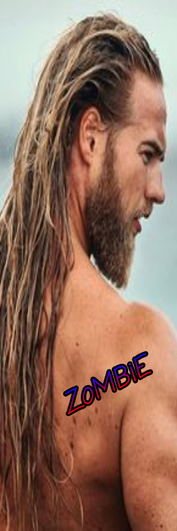 ☣️ZoMBiE☣️